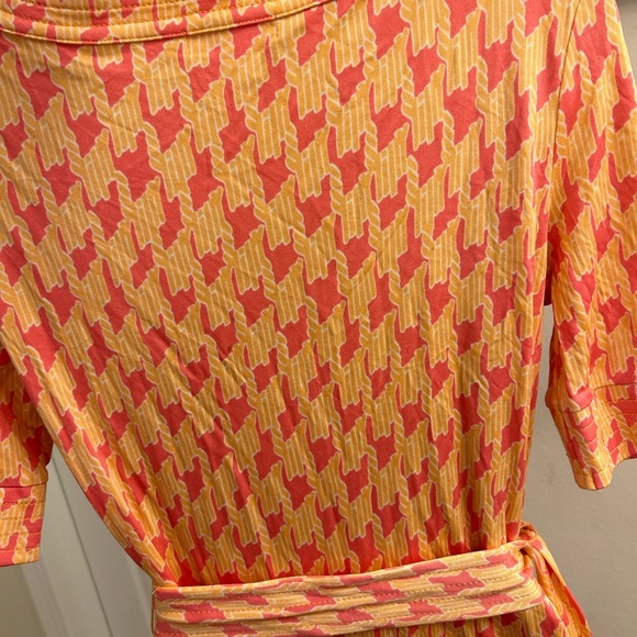 LIlly Pulitzer Vintage Colleen Dress! - Picture 10 of 11